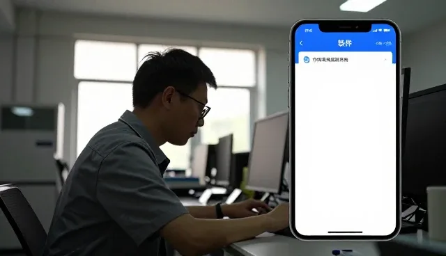 小程序开发篇:小程序企业定制APP开发实用干货