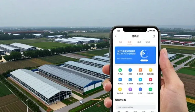 小程序商城在短视频运营中的性能表现与适用场景分析