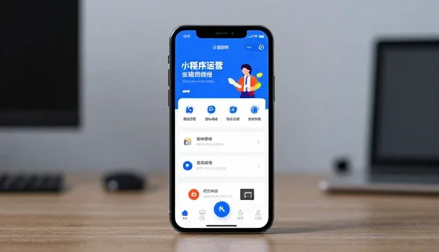 技术支持在企业定制APP开发中的关键作用与未来趋势