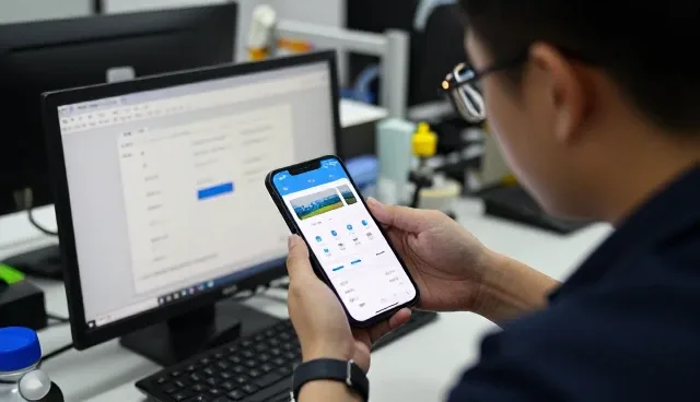 上海市超飘网络科技有限公司分享企业定制APP开发使用优势