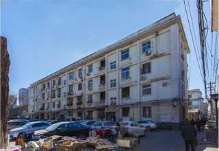 大华摄像机DH-IPC-HDW5443H-PV