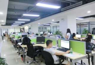 福建齿轮齿条式摆动油缸