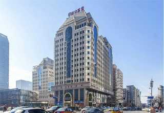 乌鲁木齐三层升降横移立体智能车库用途