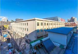广东网红打卡集装箱厂家直销价
