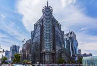 奉贤医院充电设备及时安装