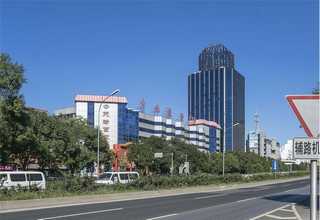 天津科技产业互联网平台